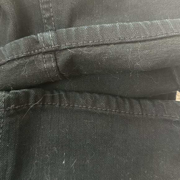 Buffalo Jack X man’s jeans black, W34x L32 - Picture 5 of 6